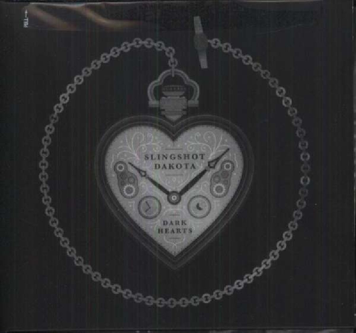 Vinyl Castle Dark Hearts