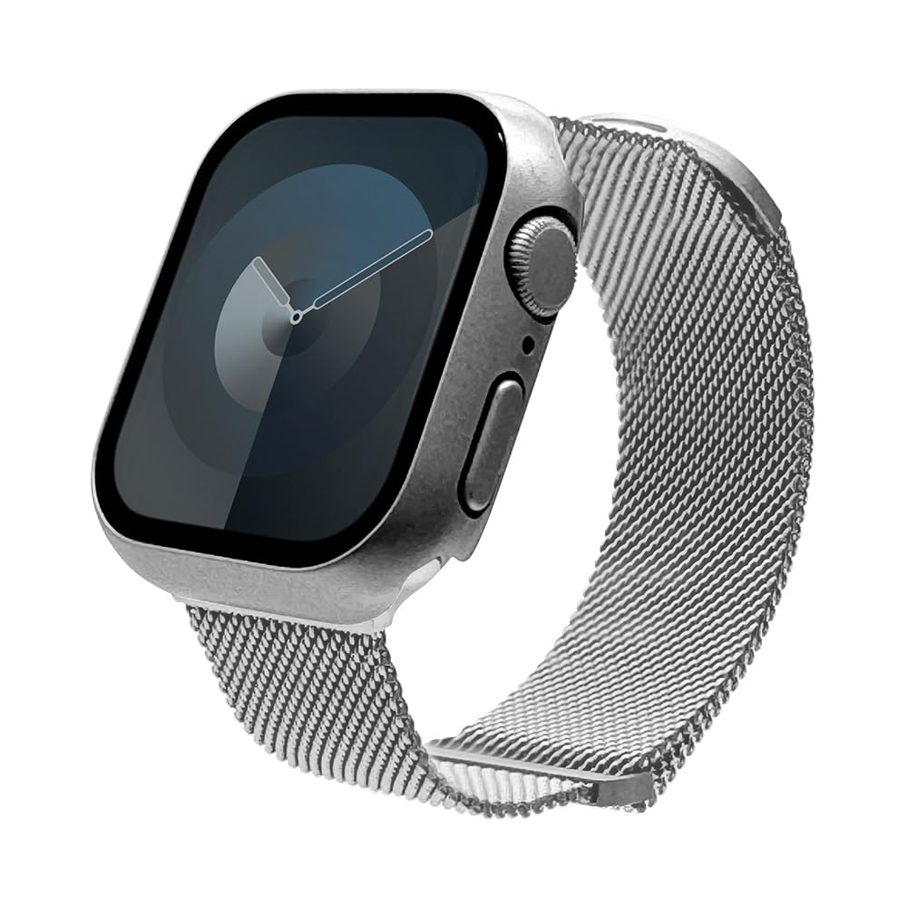 Amazon.co.jp: Apple Watch Series9 8 7 6 5 4 3 SE SE2 41mm 40mm  