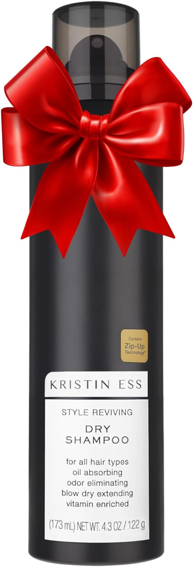 Style Reviving Dry Shampoo