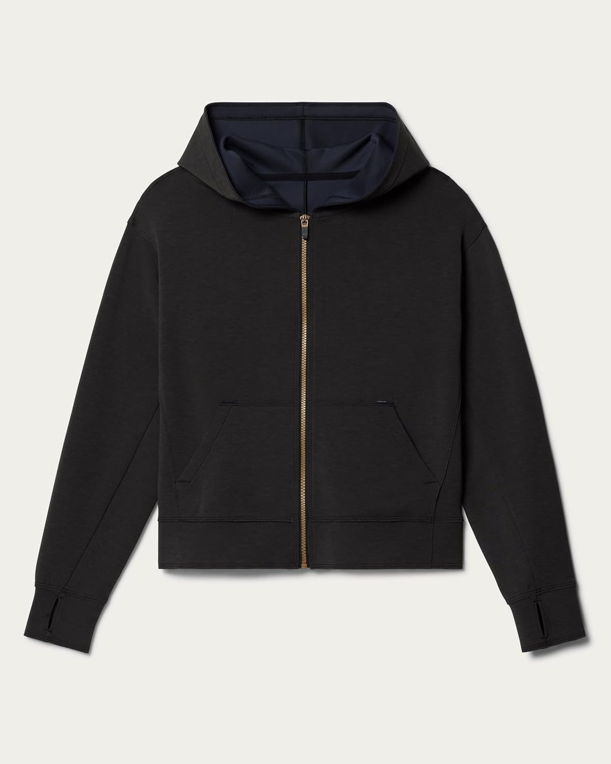 Rhone Women's DreamGlow Full Zip Hoodie - Image 4