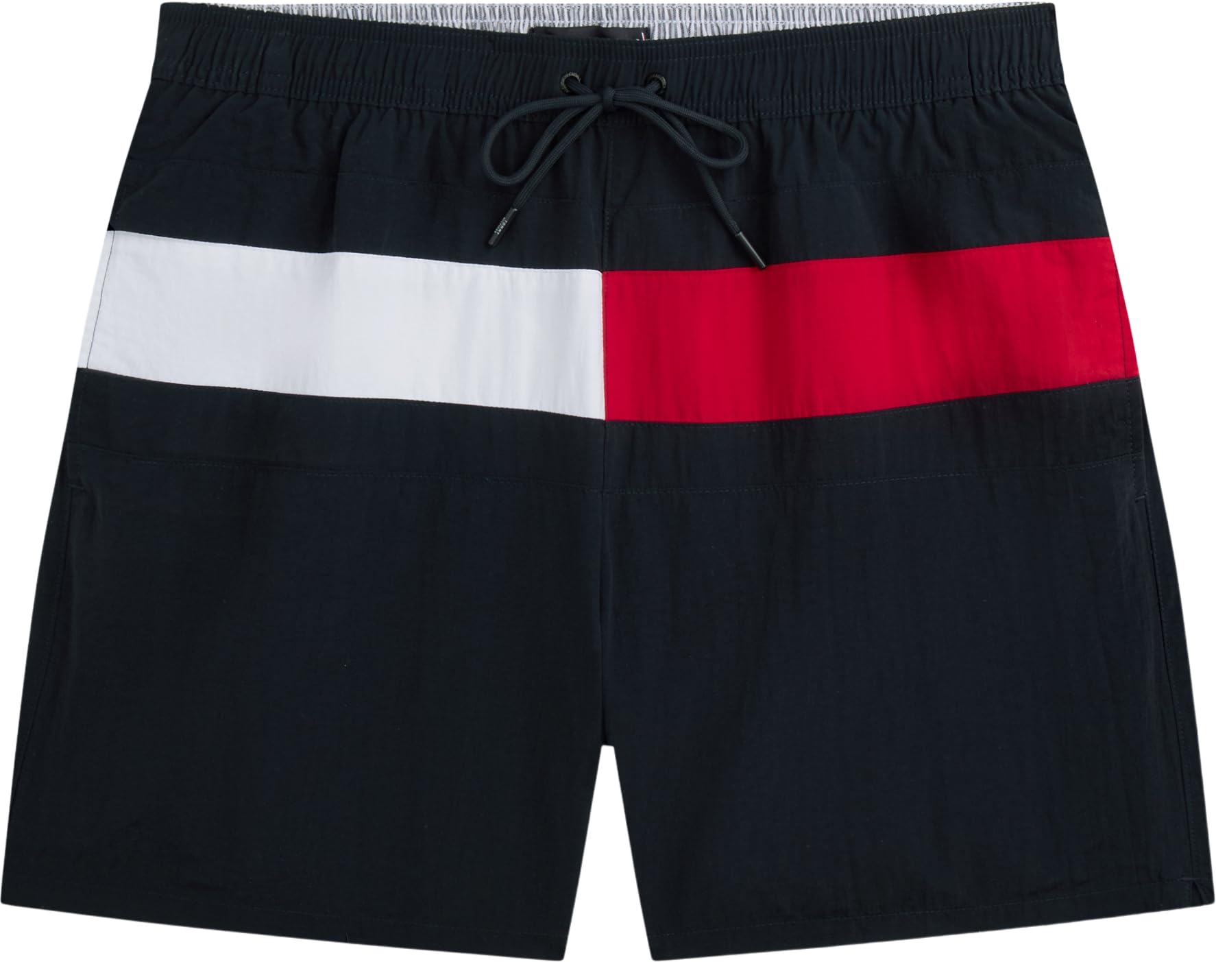 Tommy Hilfiger Medium Drawstring Um0um03474 Traje de baño Hombre