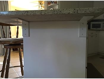Explore Heavy Duty Brackets For Countertops Amazon Com
