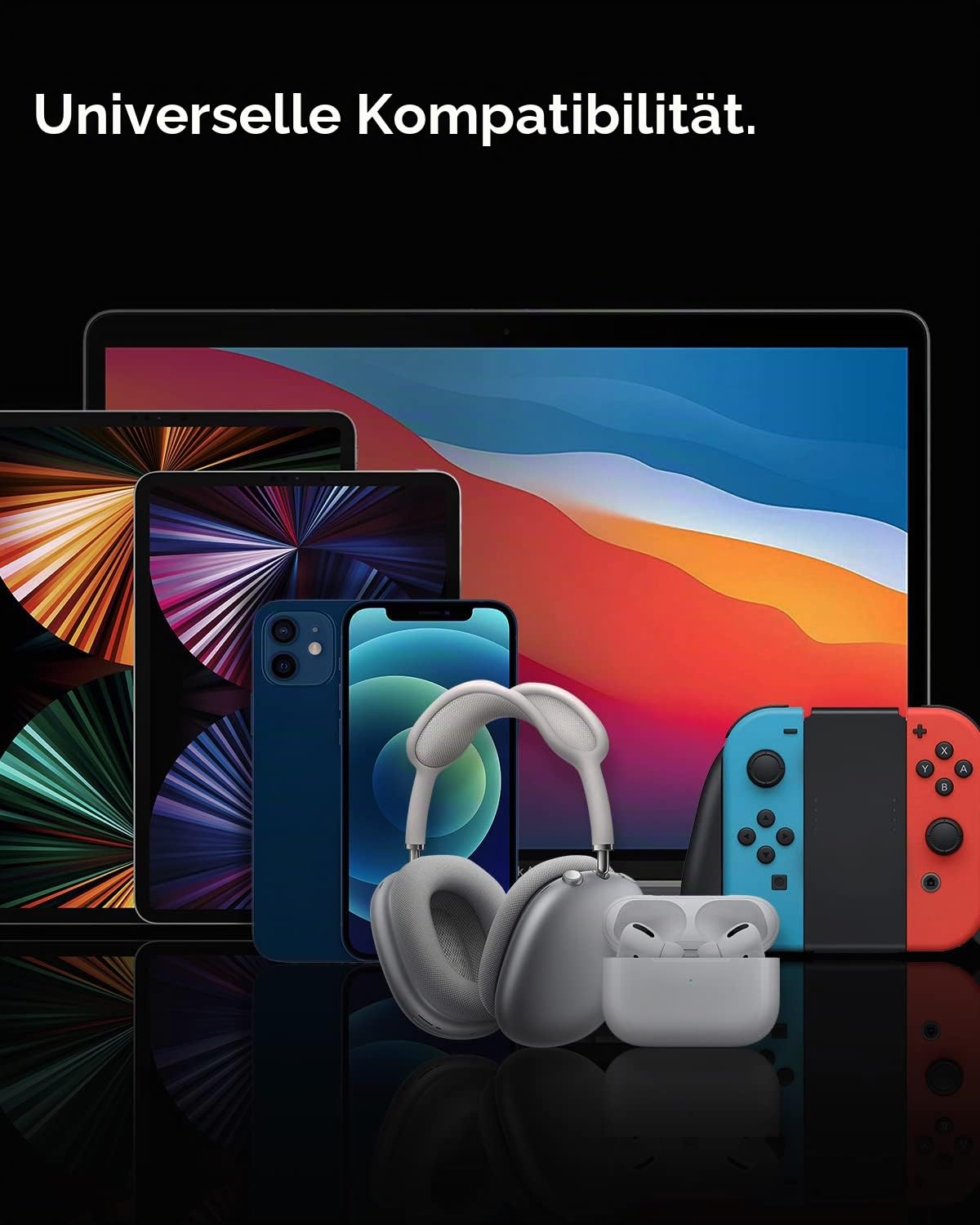 Spigen USB C Autoladegerät 75W Dual Fast Charge PD PPS 3.0 45W+30W für Samsung Galaxy S24 Ultra Plus S23 S23 S21 Note 20 Z Flip Fold 5 iPhone 14 13 Pro Max Plus Pixel 7 6 Pro MacBook Air iPad Steam
