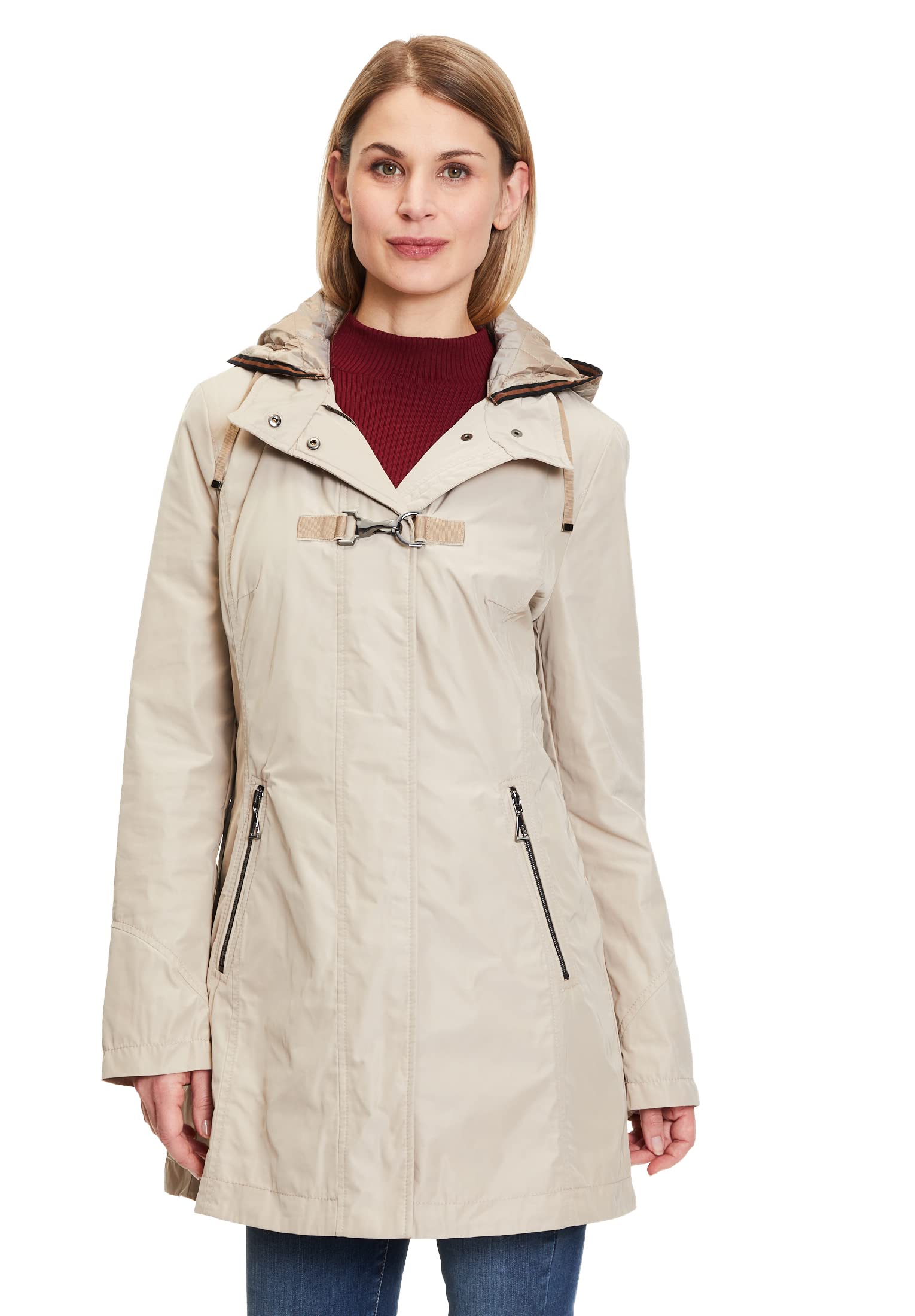 Gil Bret Outdoor Women's 9332/5218 Jacken