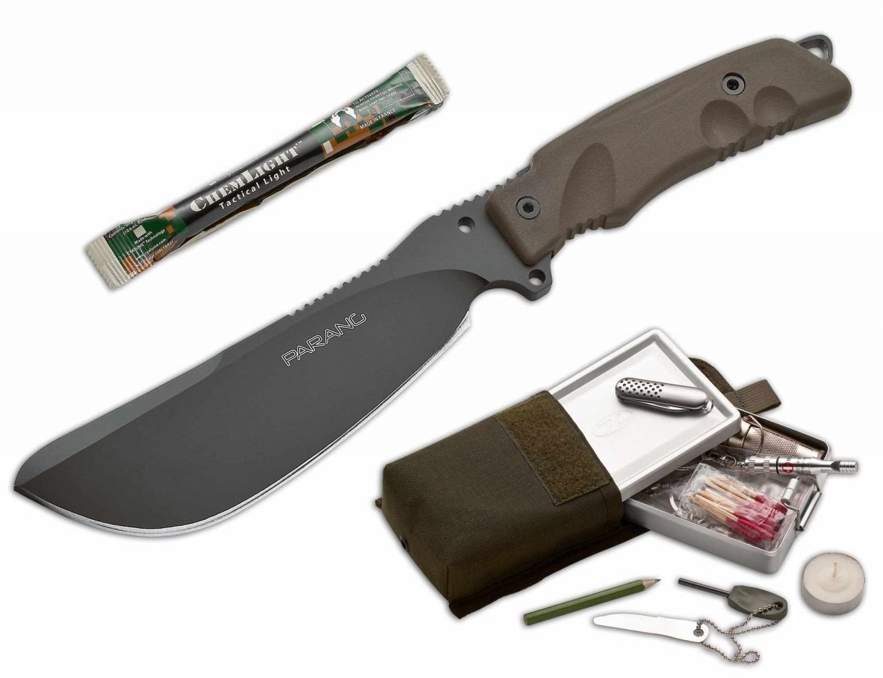 FKMD Coltello PARANG, 02 fx0107153