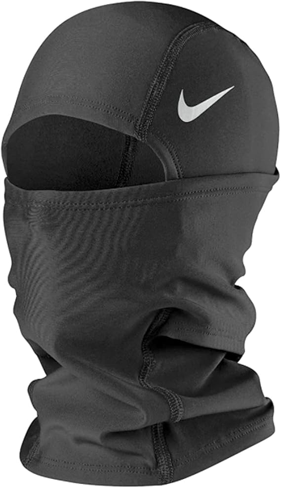 Nike PRO Hyperwarm Hydropull Hood Balaclava - Unisex