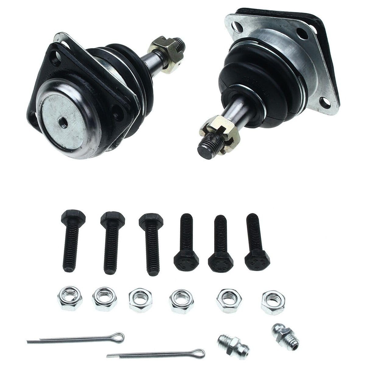 Amazon.com: OIICMPX 2pcs Suspension Right Passenger Left Driver 