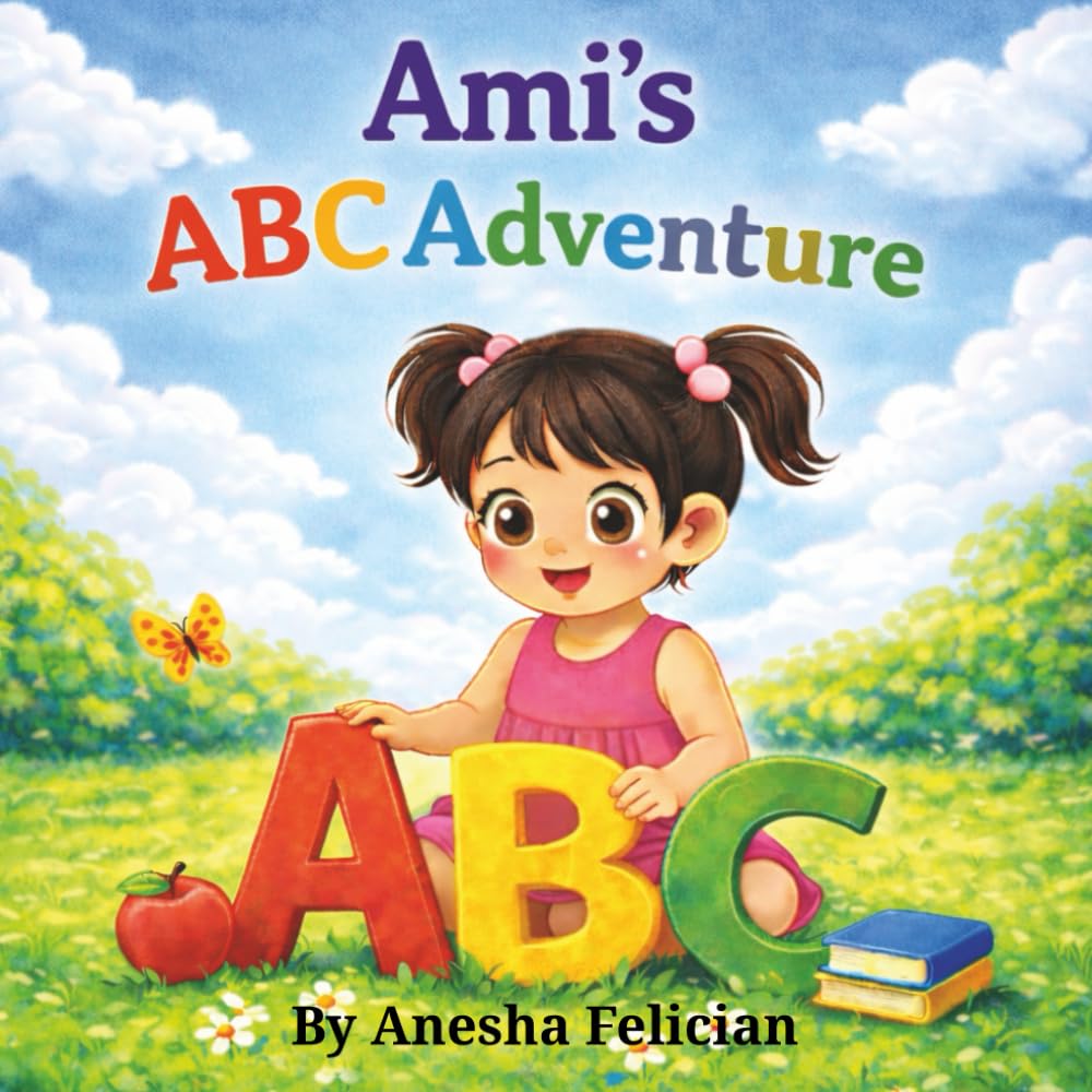 AMI'S ABC ADVENTURE
