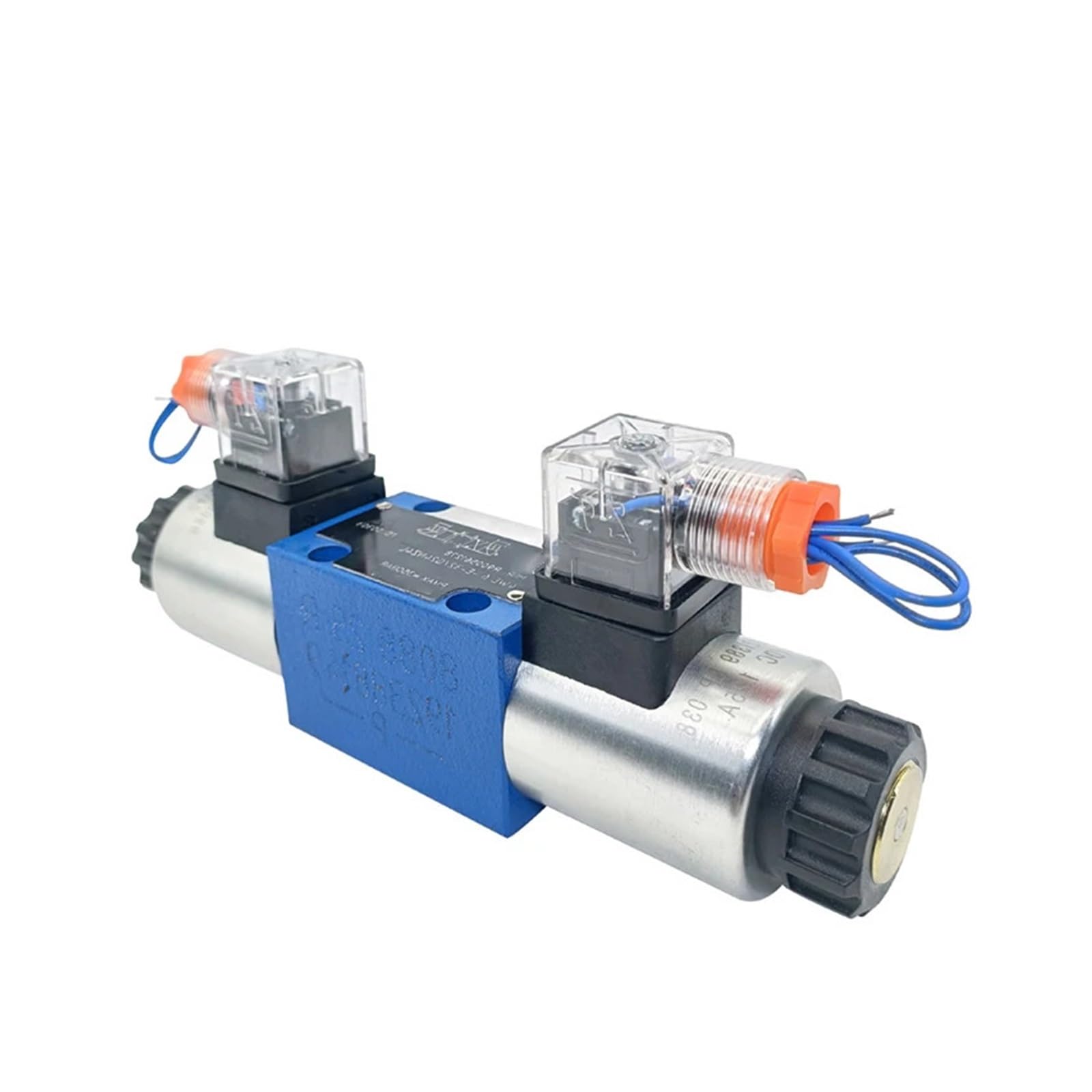 JJKKOZVQF 4WE6H62/EG24N9K4 4WE 6 D6X/EG24N9K4 Hydraulic Solenoid Valve 4WE 6 J6X/EG24N9K4