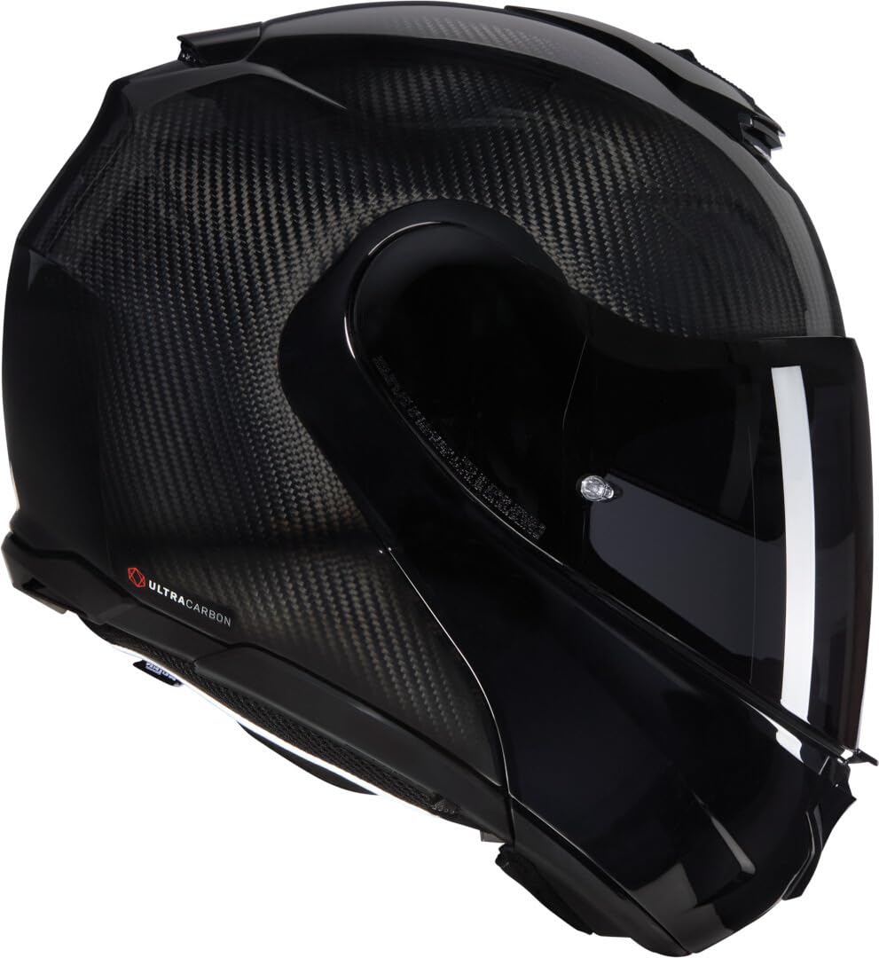 Nolan HELMET X-1005 ULTRA PURO 324 XXS