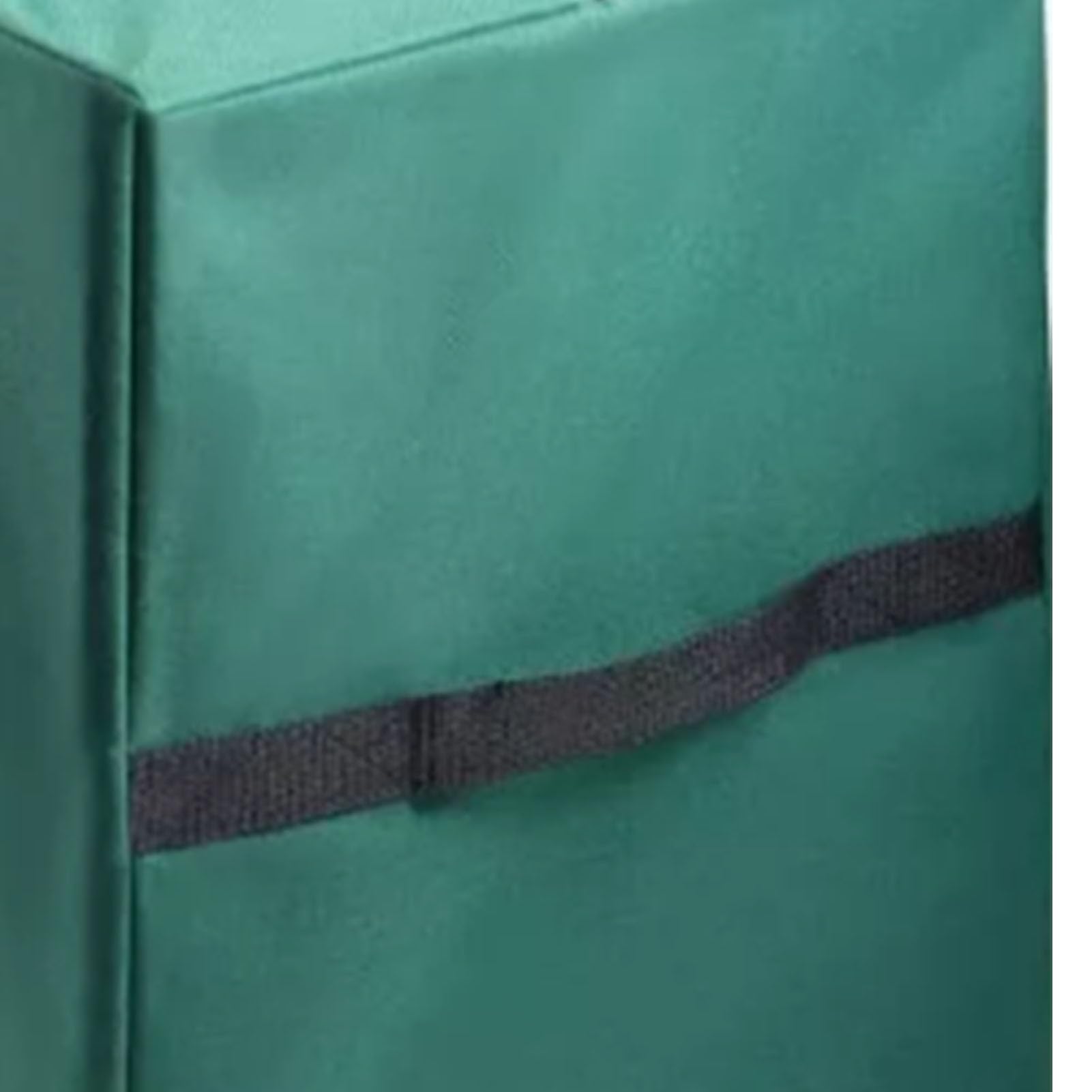 Borsa Portaalbero Di Natale Con Ruote – 2,7 M, In Tessuto Oxford 600D Resistente E Antipolvere, Con Ruote Girevoli