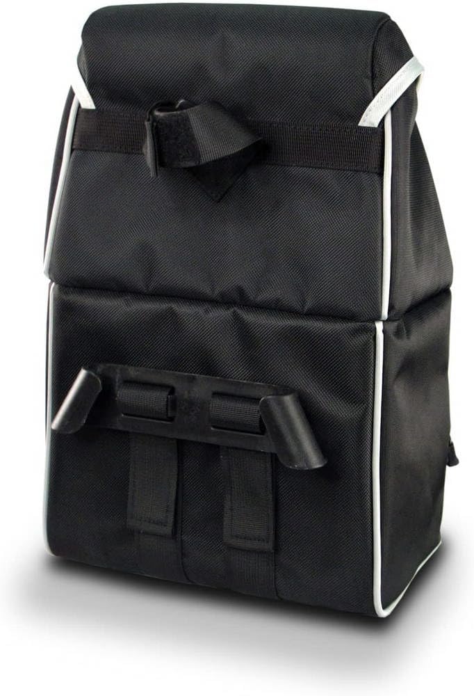 ClicgearClicgear 8.0 Cooler Bag - Black