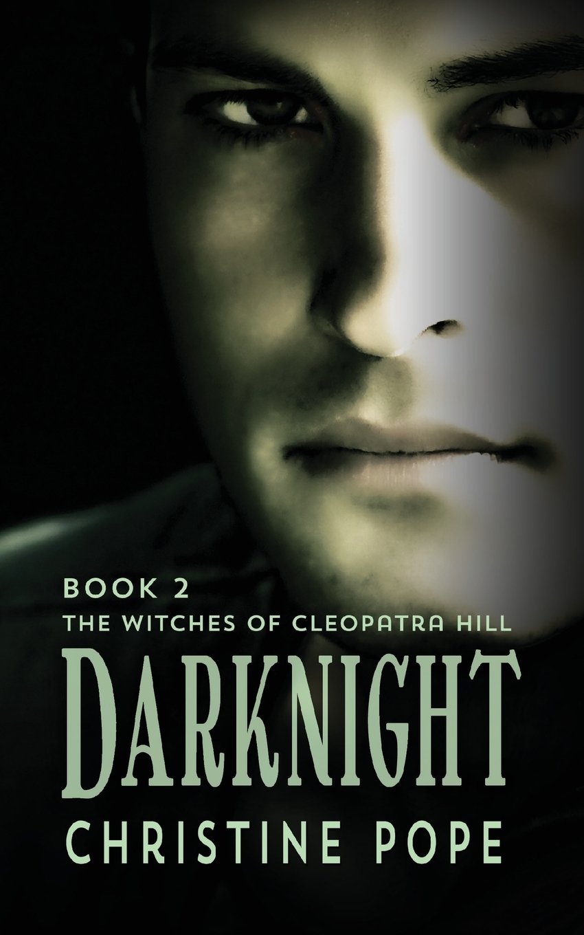 Darknight: Volume 2 (The Witches of Cleopatra Hill)