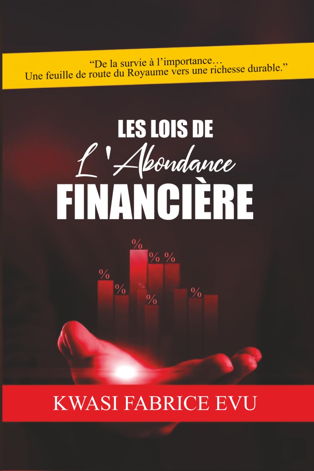 Les Lois De L’abondance Financière