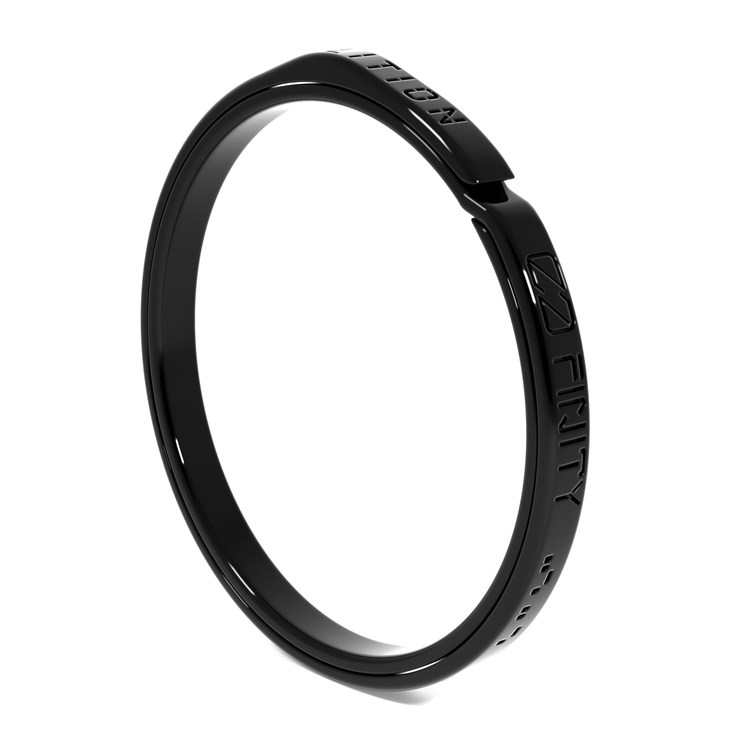 Titanium Keyring Titanium, for carabiner, car keys, organizer, EDC gears, accessories, keychain For men and woman