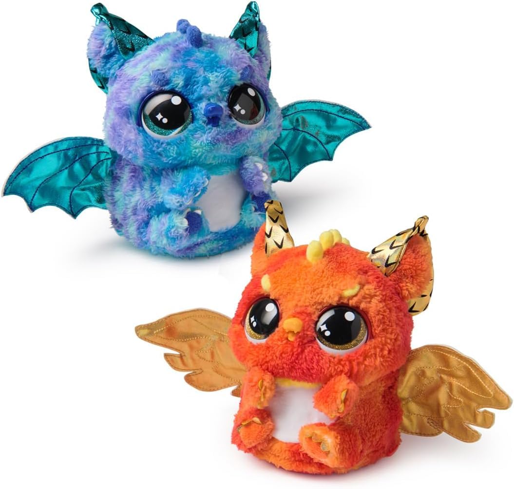 Amazon.co.jp: タカラトミー うまれて! ウーモ アライブ ドラグル  