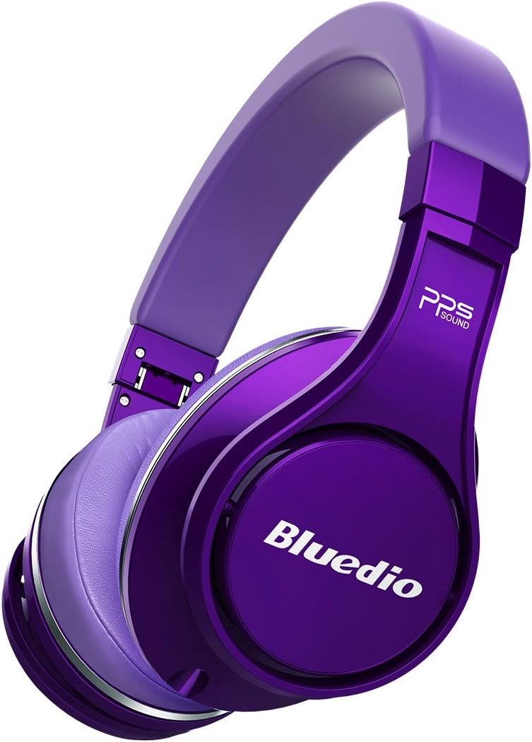 Bluedio UFO 2 Auricolare Bluetooth Smart Cuffie | Gearbest Italia