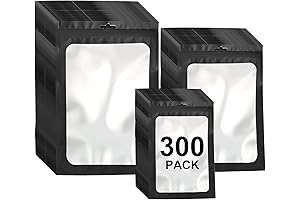 Blackout Mylar Bag Printing Machine, Premium Packaging Essential