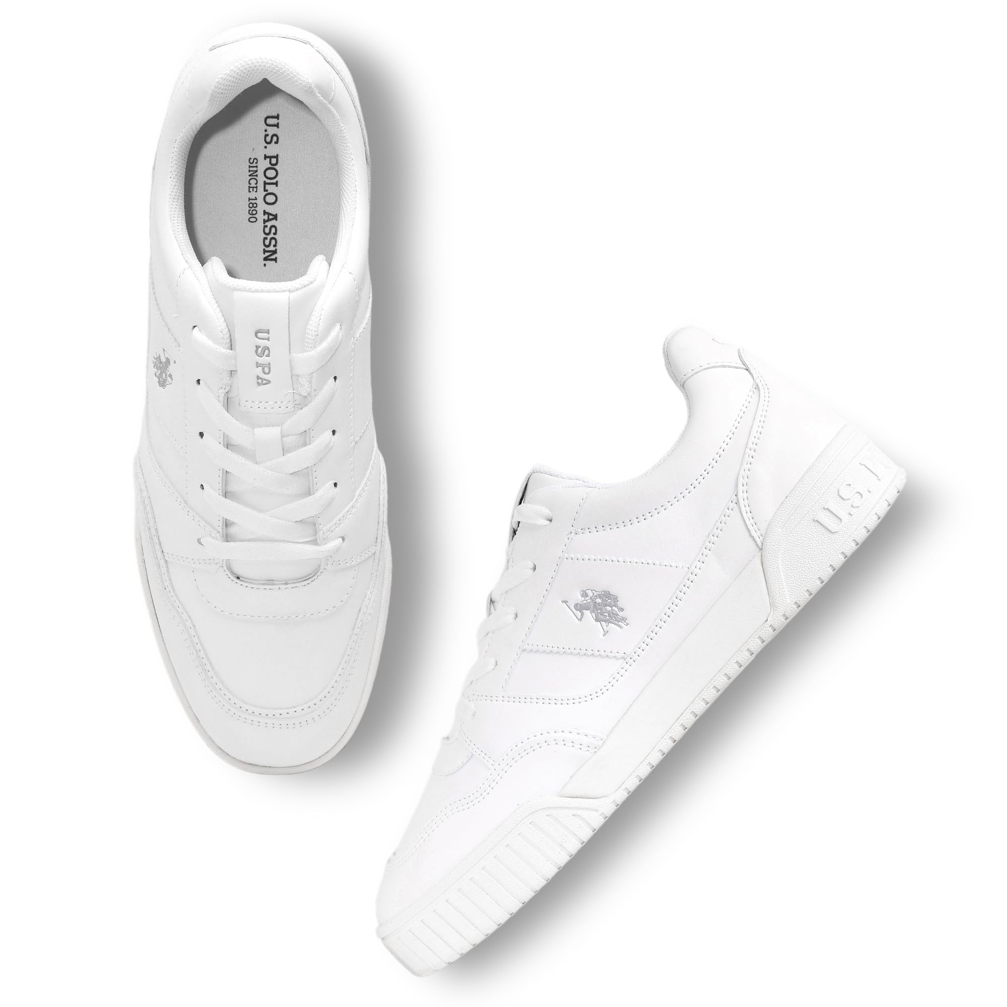 u.s. polo assn. Mens Rever Wth Sneaker-picture-11