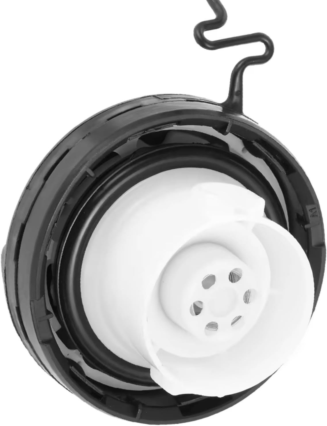 燃料タンクキャップワイヤー Compatible With Buick For Rainier 2005 2006 2007 For