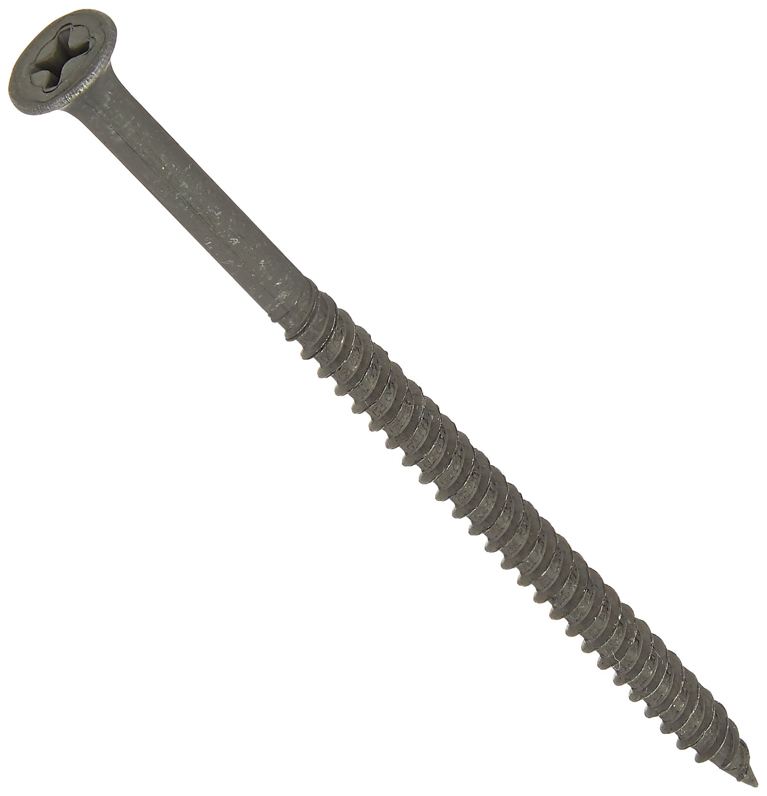 NATIONAL NAIL 280198 LB 3-1/2-Inch Dry Screw