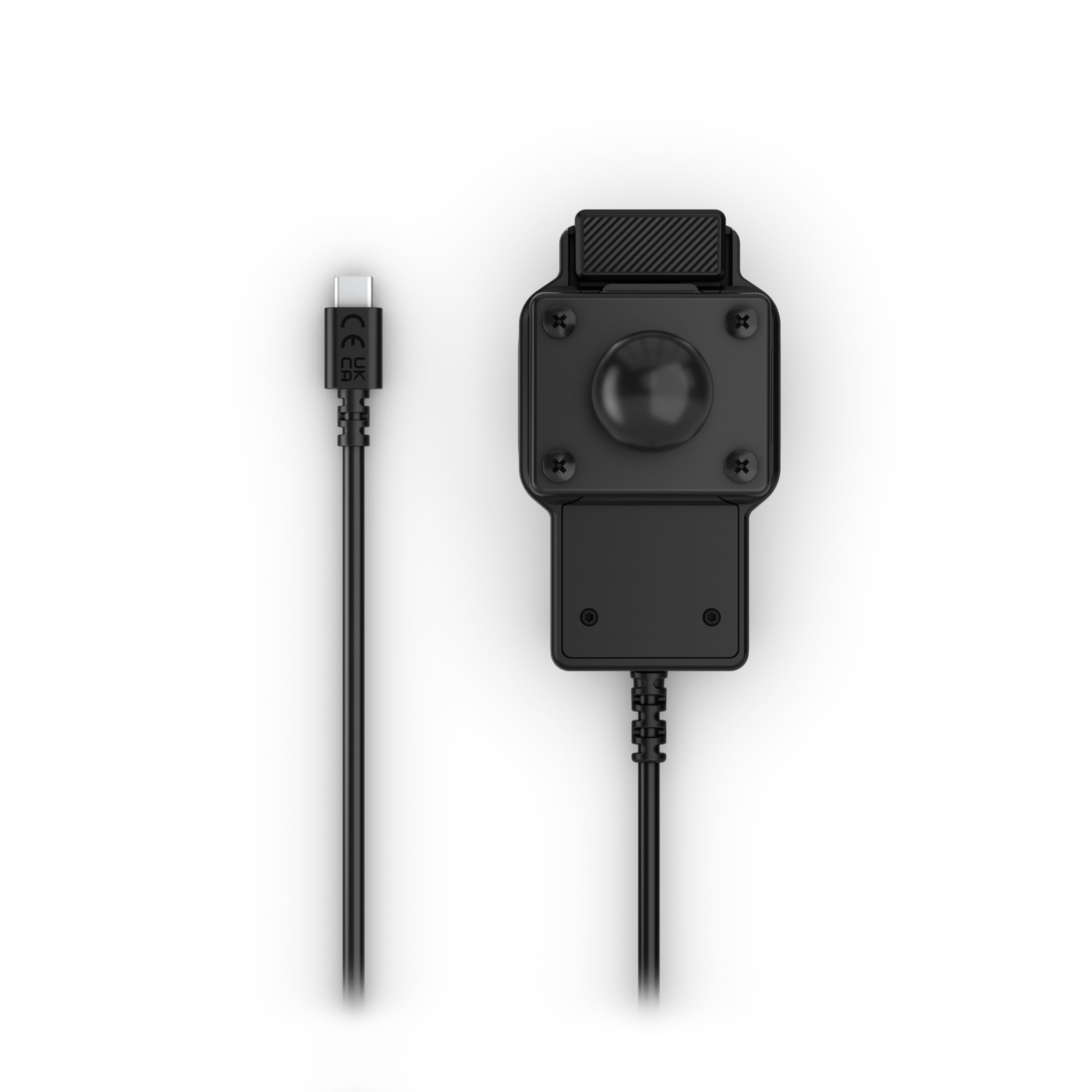 GPSMAP H1 y H1i Plus - Soporte con Ventosa