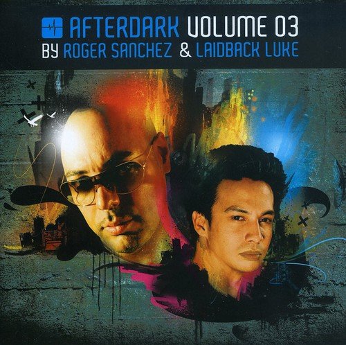 Vol. 3-Afterdark (2 CD)