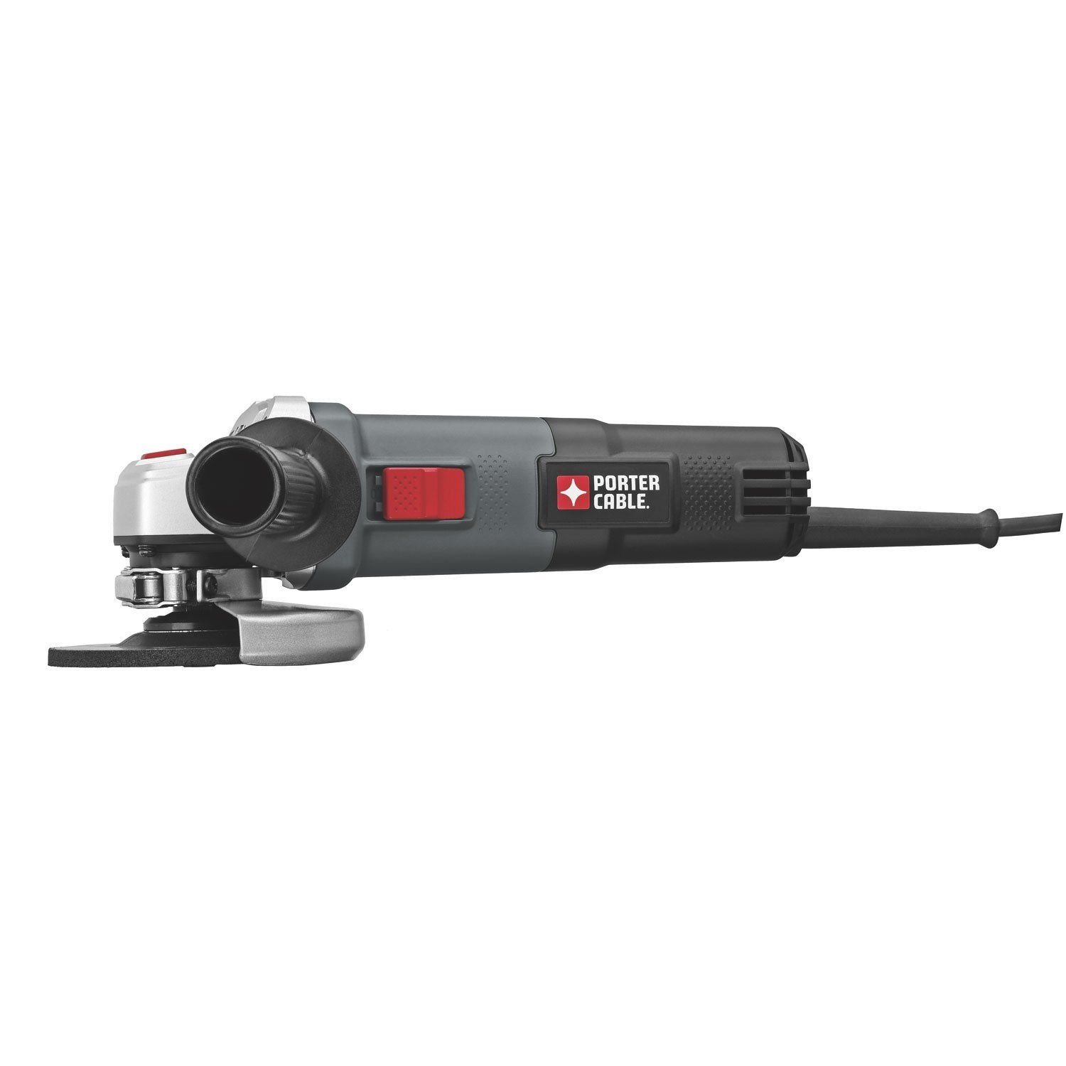 PORTER-CABLE Angle Grinder, 6.0-Amp, 4-1/2-Inch (PC60TAG)