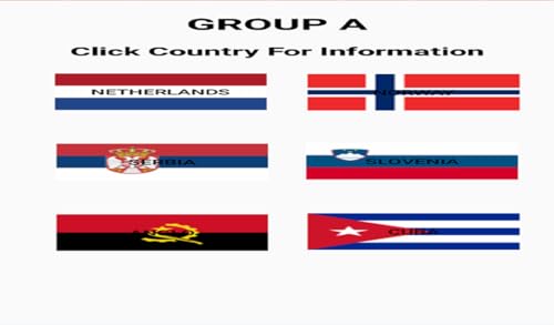 Women's Handball World Championship 2019