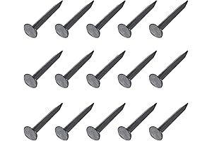 METALLIXITY Tacks: Versatile Metal Fasteners for Multipurpose Use