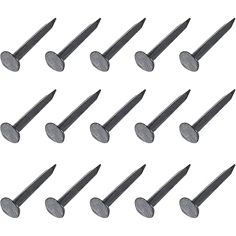 METALLIXITY Tacks: Versatile Metal Fasteners for Multipurpose Use