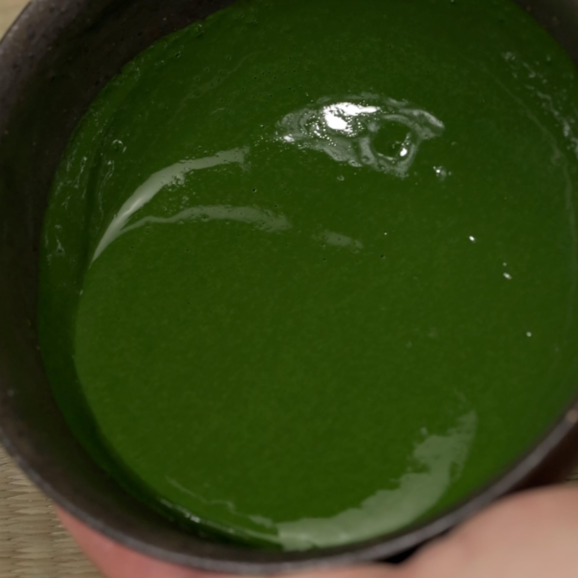 Amazon | 上林春松本店 抹茶 瑞鳳 100g缶 濃茶用 宇治抹茶 茶道用 | 濃 