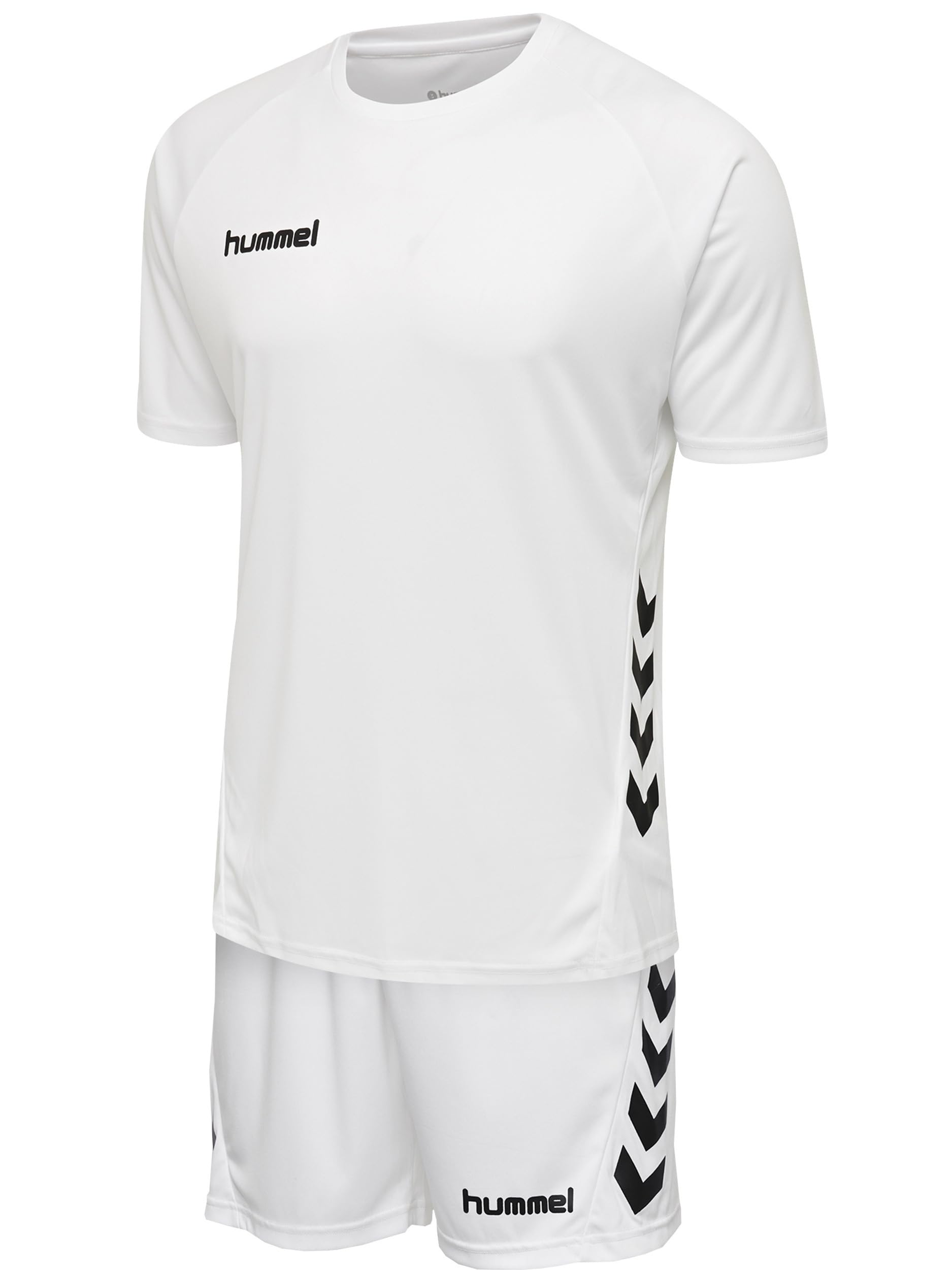 hummel Unisex Youth Enfant Promo Set Track suit
