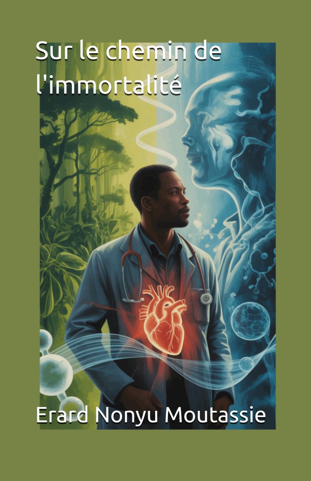 Sur le chemin de l'immortalité