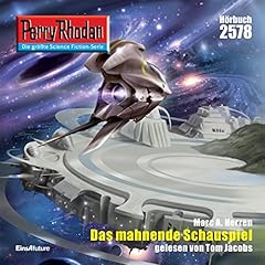 Couverture de Das mahnende Schauspiel