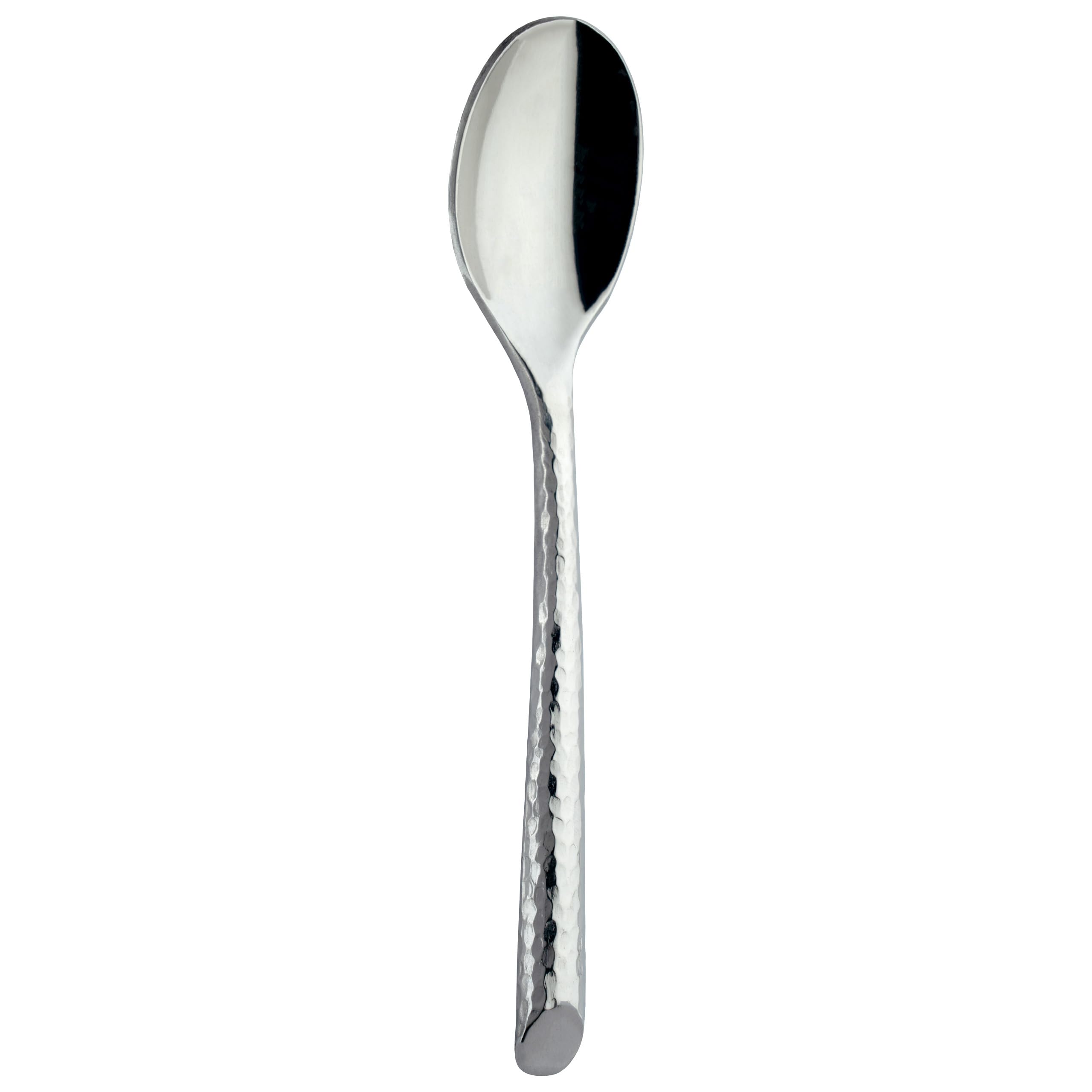 Grunwerg Contemporary Collection Tango Teaspoons TESTNG, 18/0 Stainless Steel, Set of 12
