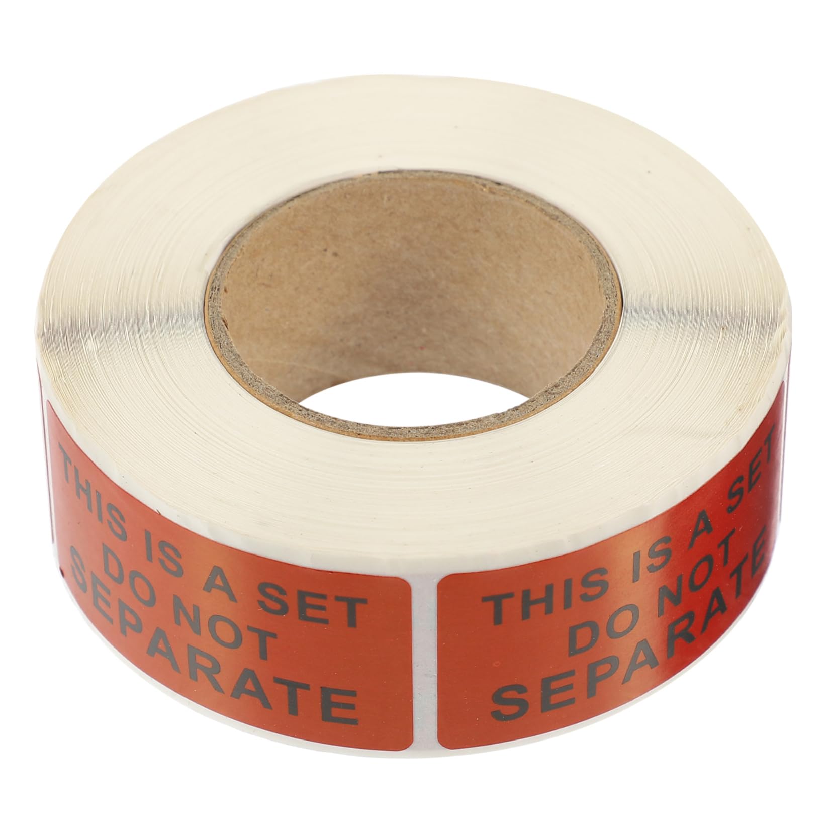 SHINEOFI Set Da 3 Non Rimuovere L'Etichetta Adesivi Di Avvertenza Per La Spedizione Etichette Di Avvertenza Del Pacchetto Di Spedizione Etichette Adesive Di Spedizione Adesivi Di