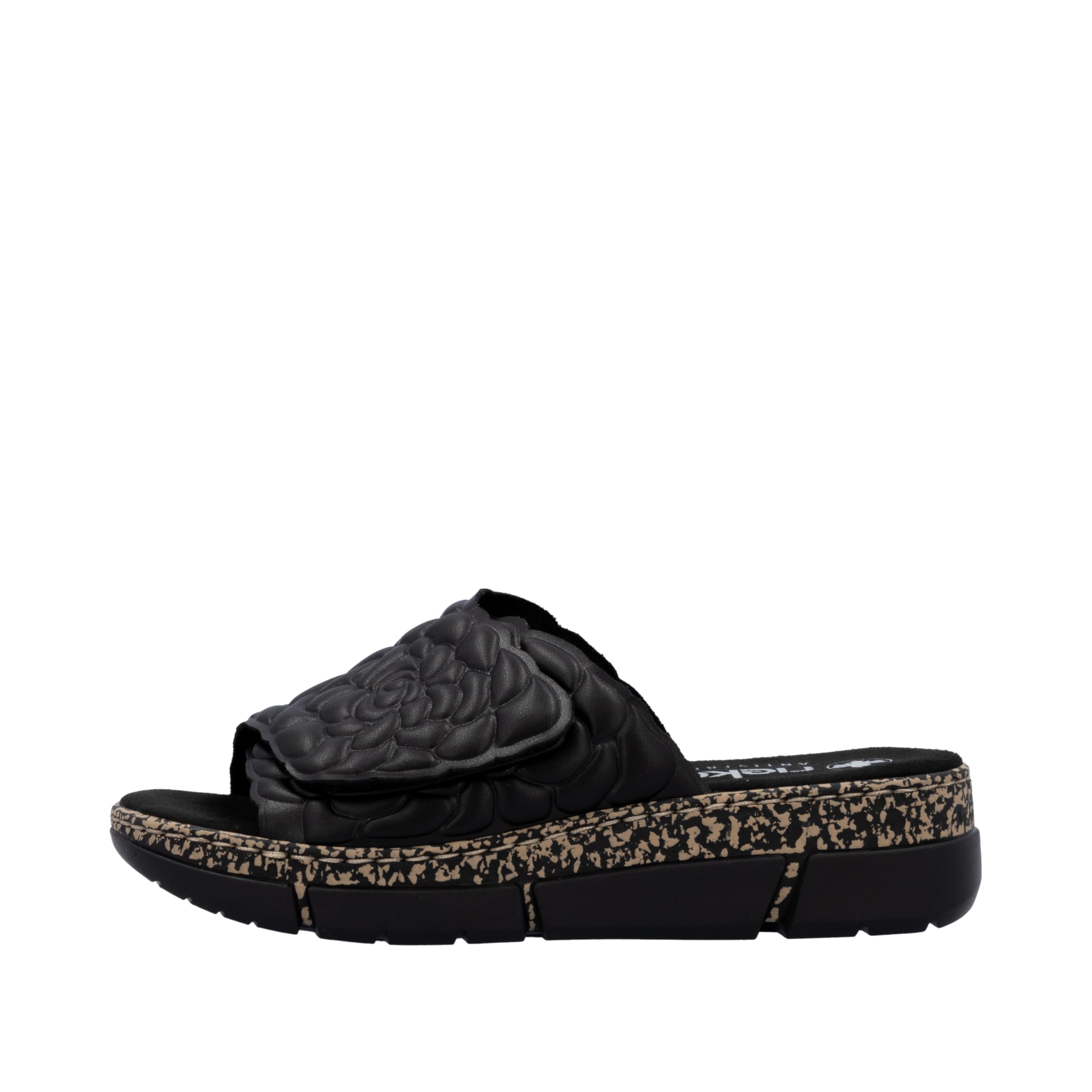 Rieker V2351 Mules Femme