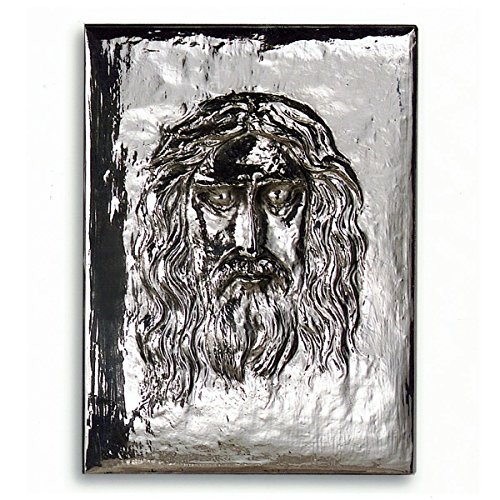 Raddi Argenterie - pannello effige Cristoin