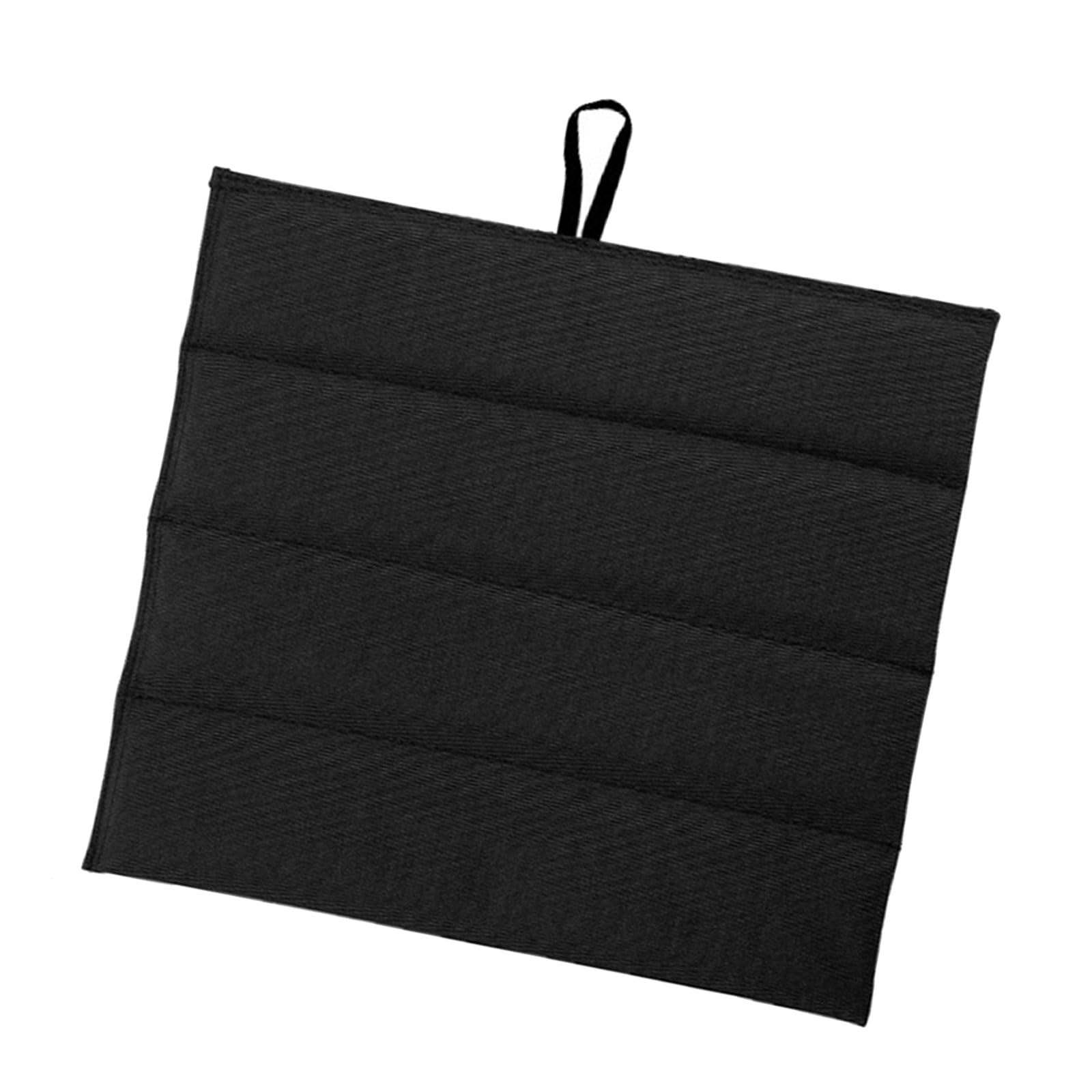 Portable Folding Outdoor Sit Mat Waterproofs Hiking Sit Pad Camping Seats Pad Moistureproof Seats Cushion Enduring