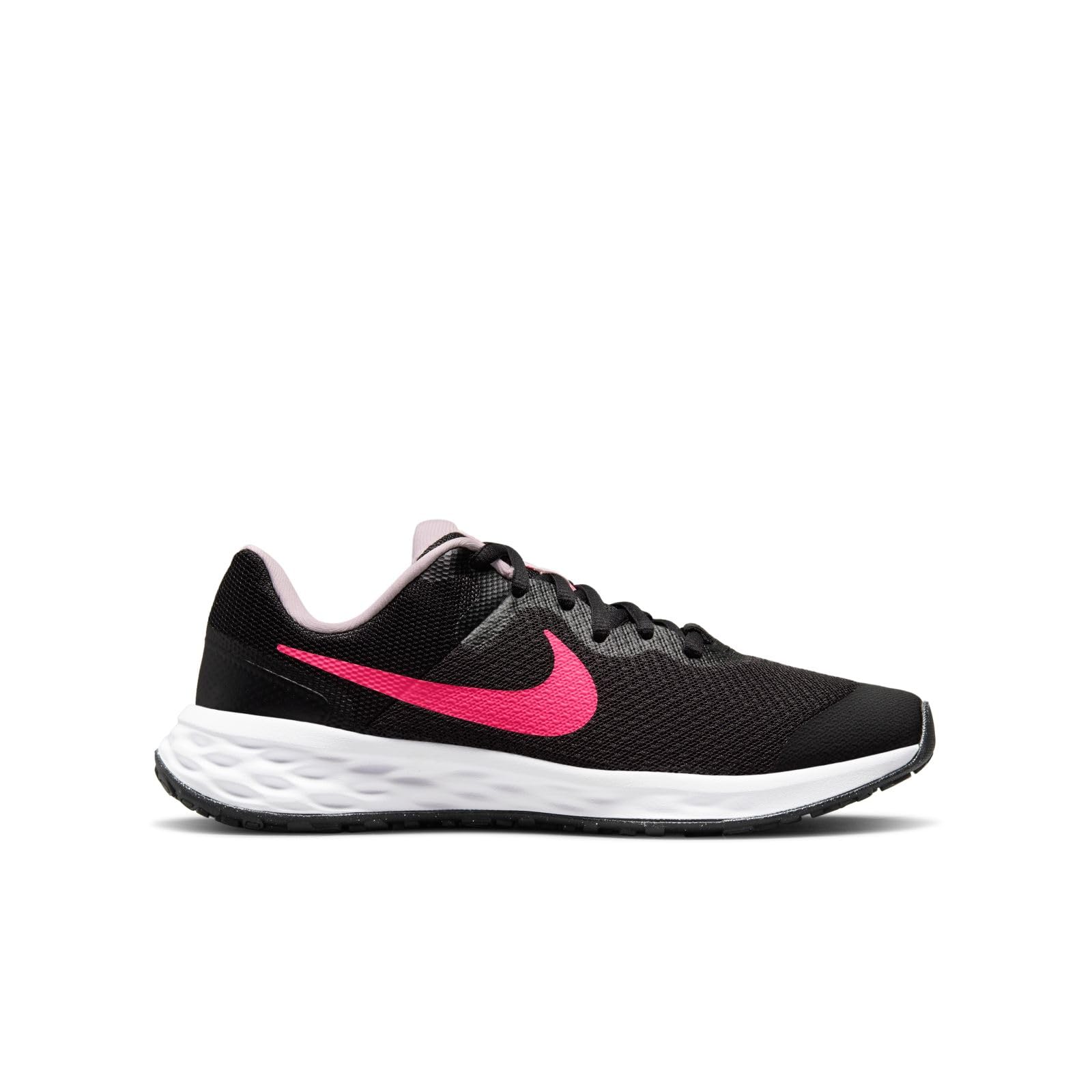 NIKE Revolution 6 Nn (TDV), Unisex Kids Gymnastics Shoe