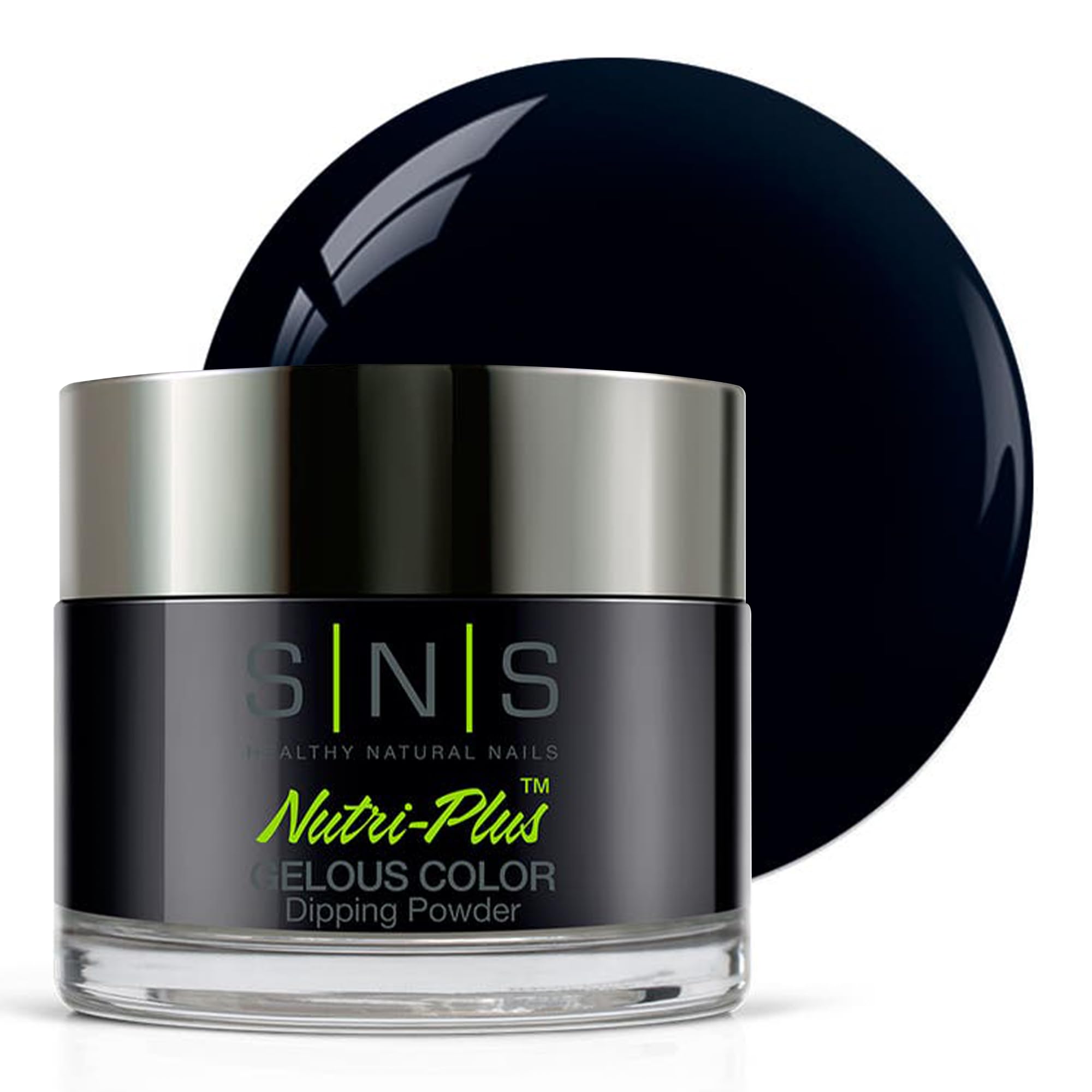 (silentsummernight 65) - 65 Dipping Powder No Liquid/Primer/UV Light