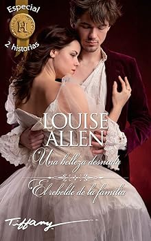 Una belleza desnuda; El reb...