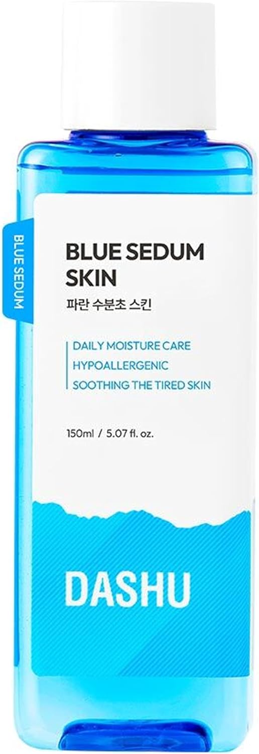 DASHU Boy Sedum Skin | Hypoallergenic Hydrating and Nepal | Ubuy