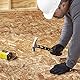 Fiskars 750200-1001 IsoCore Rip Claw Hammer, 453,6 g, US import