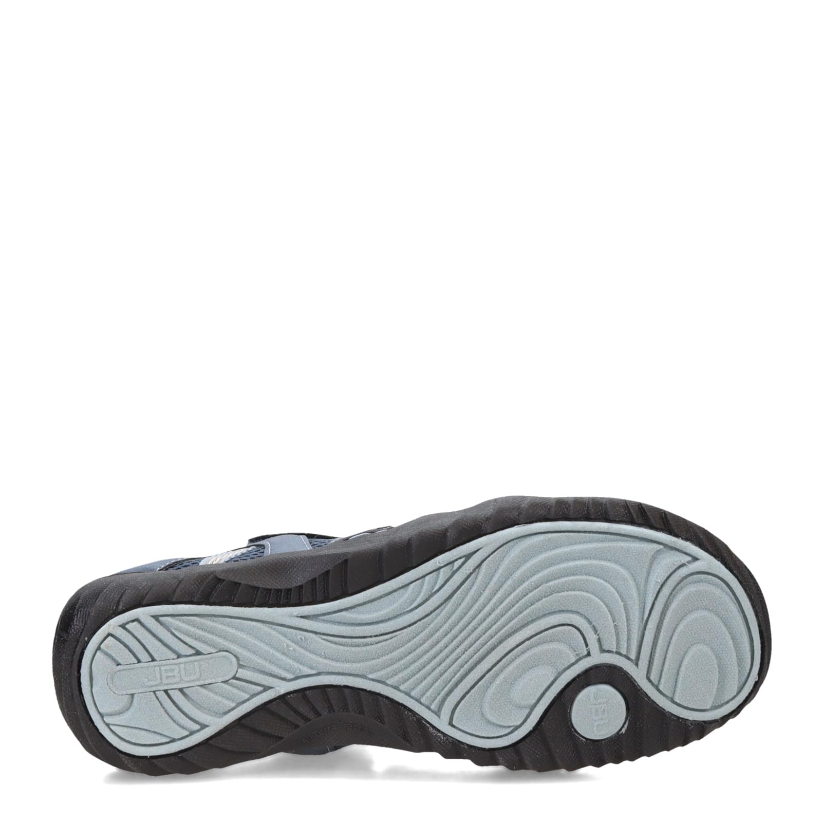 JBU by Jambu Damen Regional Water ReadyOxford-Schuh