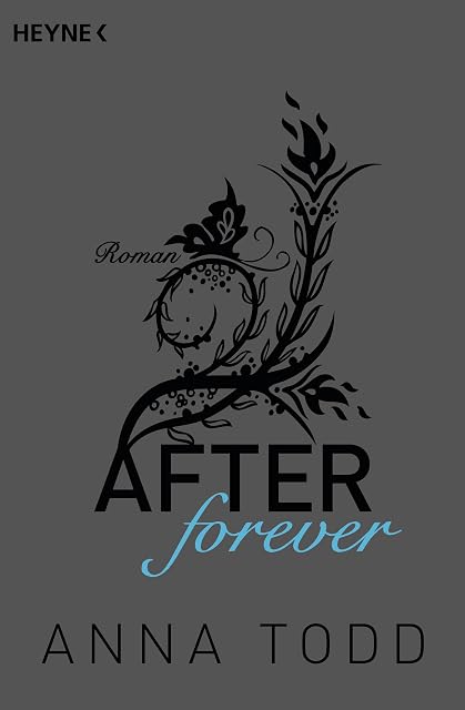Portada de After 4 Forever
