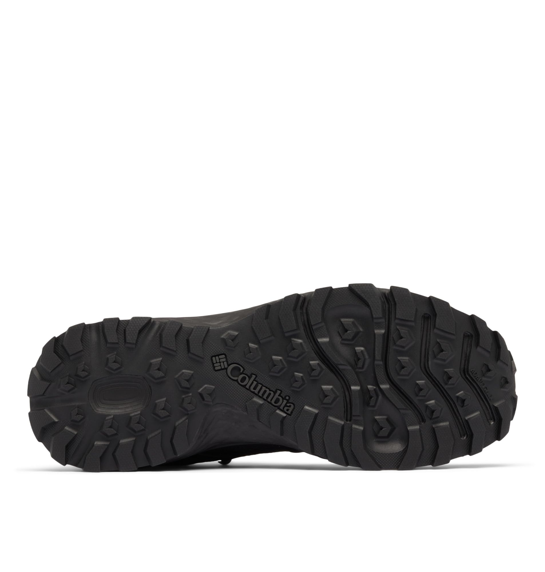 Columbia Mężczyźni Peakfreak Rush Mid OutdryObuwie turystyczne