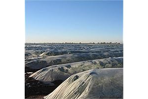 AGRICON AG-19 118 x 50 Frost Protection Floating Row Cover