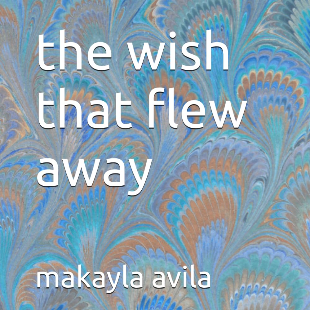 the wish that flew away